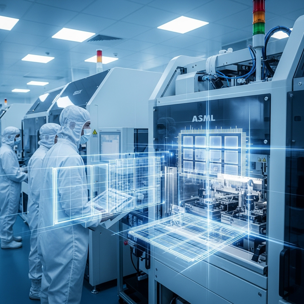 차세대 트랜지스터 기술